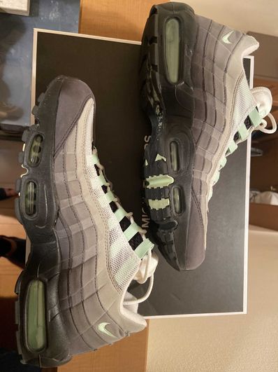 Nike Air Max 95 "Fresh Mint"