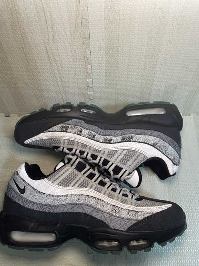 Nike Air Max 95 SE "Day of the Dead"