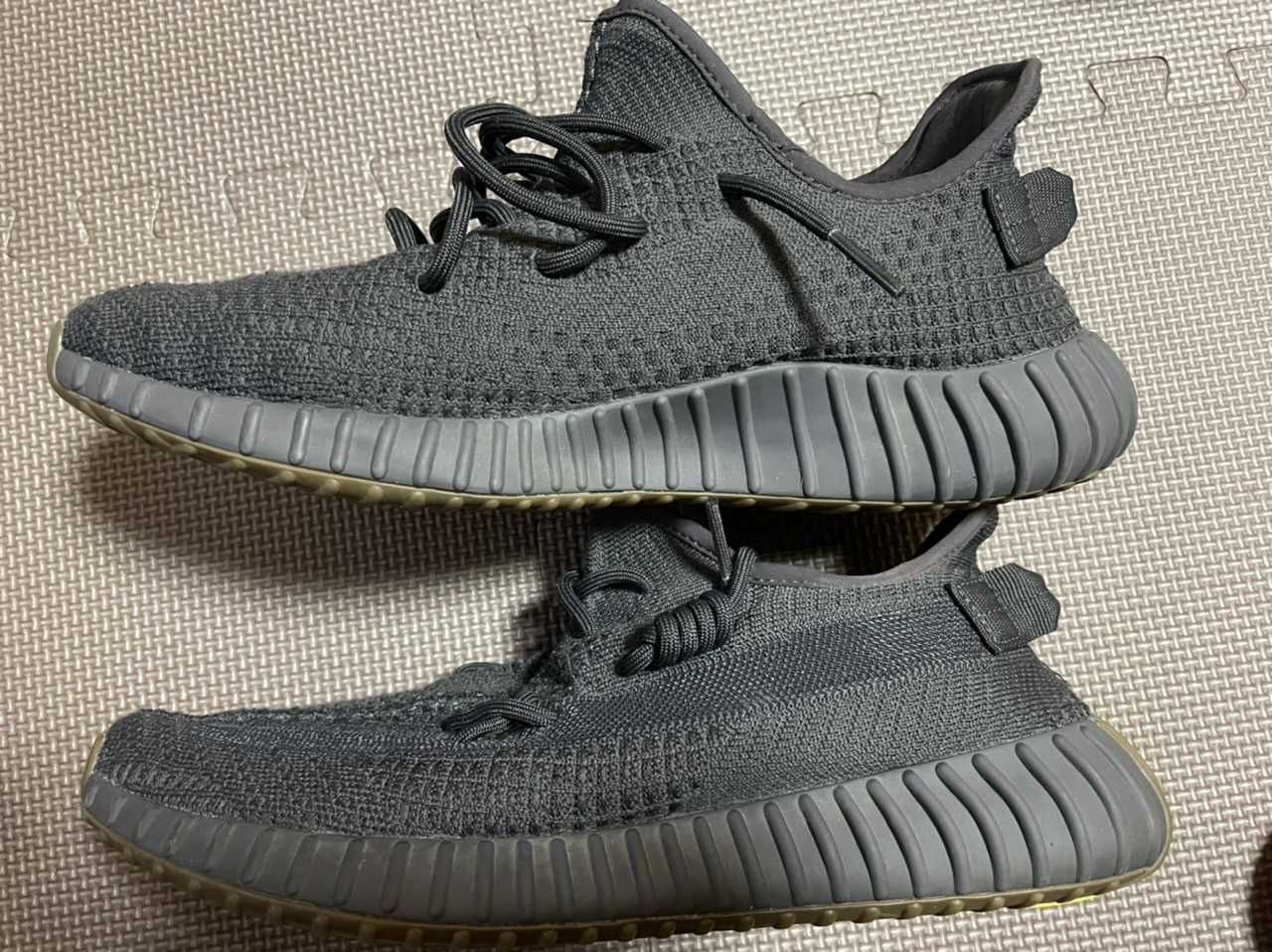 adidas YEEZY Boost 350 V2 "Cinder"