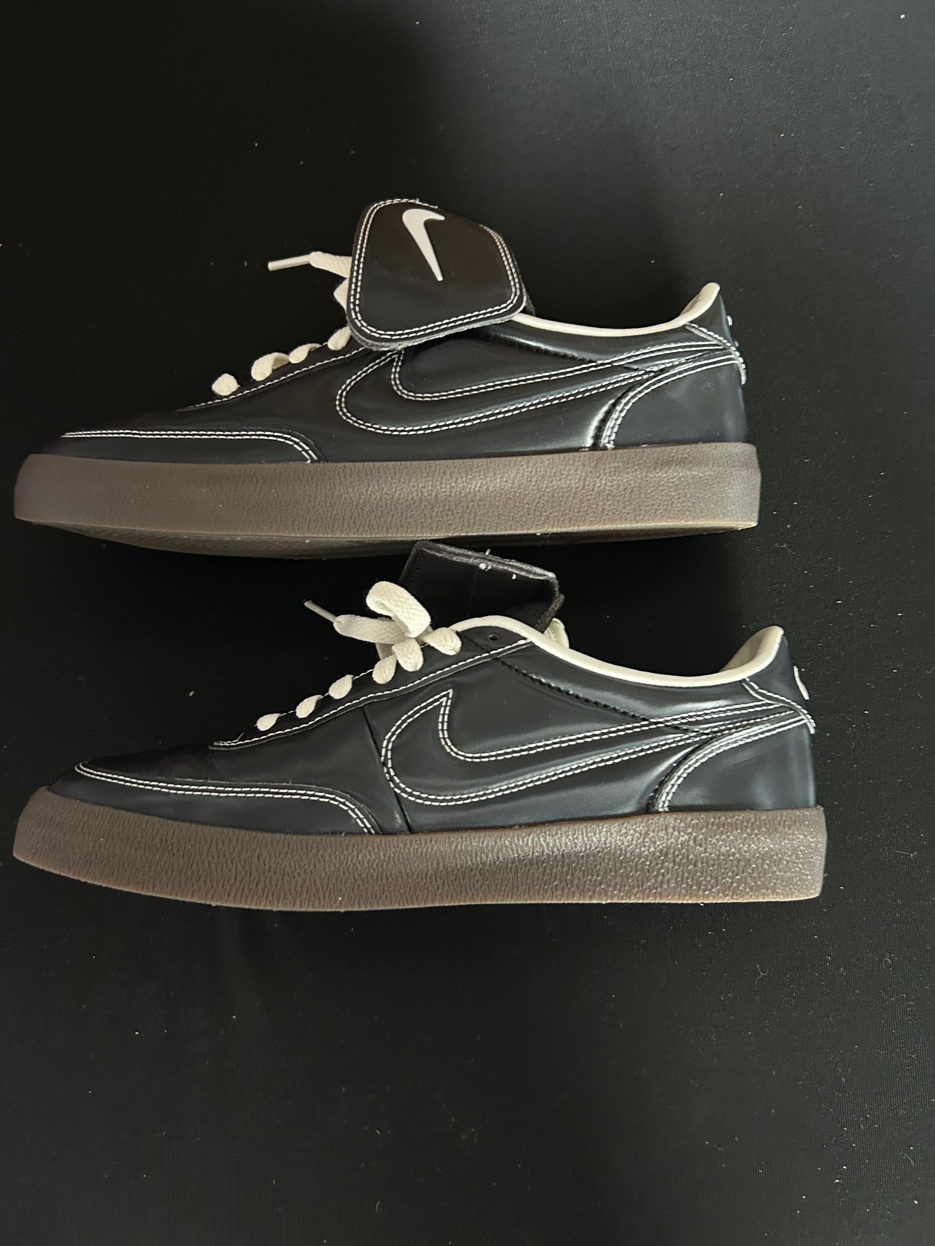 Nike Killshot 2 Premium "Black/Sail/Baroque Brown/Black"