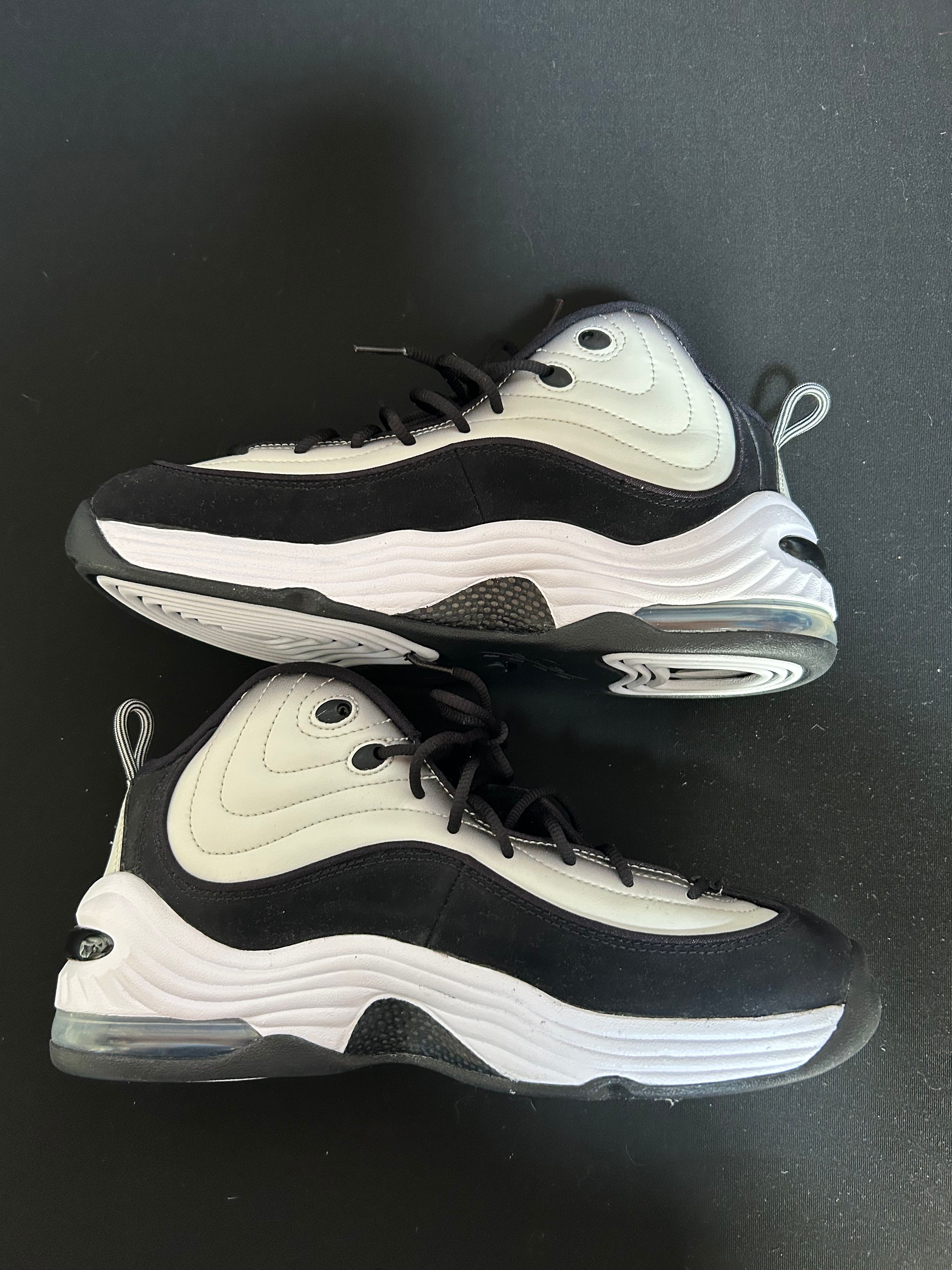 Nike Air Penny 2 