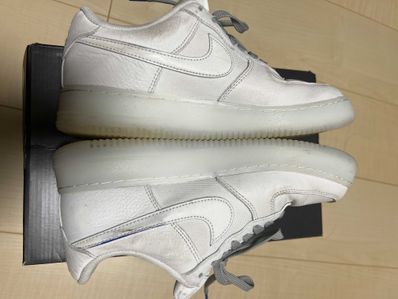 Nike Air Force 1 Low GORE-TEX Summer Shower "White"