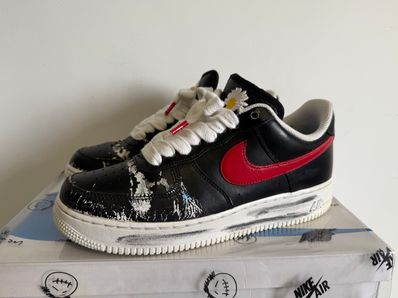 PEACEMINUSONE × Nike Air Force 1 Low Para Noise "Korea Exclusive" / G-DRAGON