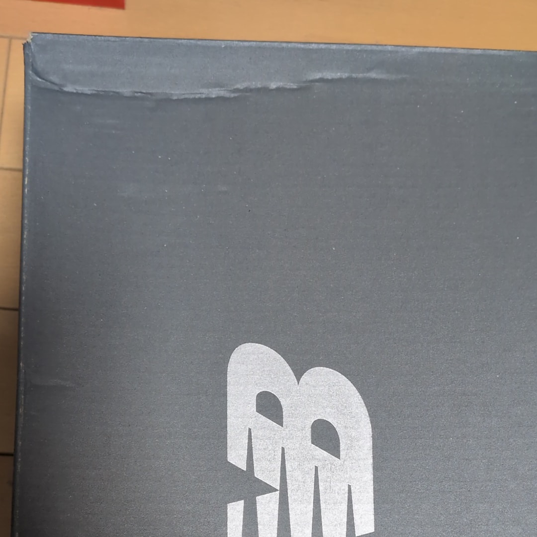 ニューバランス 9060 "ブラックスウェード"