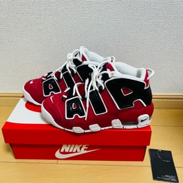 2025年最新】モアテン(Air More Uptempo)/Nike 人気・新作/新品・中古 2025年最新】モアテン(Air More Uptempo)/Nike 人気・新作/新品・中古