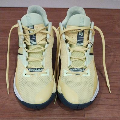 New Balance Two Wxy V4 "Lemon"