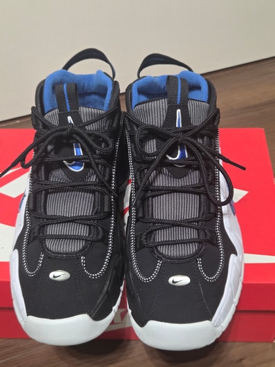 Nike Air Max Penny 1 "Orlando"