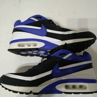 Nike Air Max BW "Persian Violet"