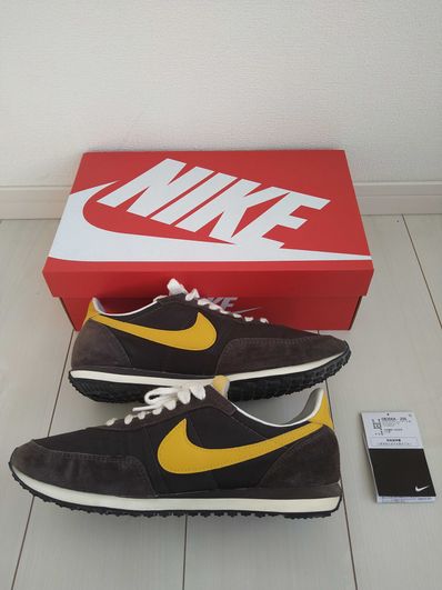 Nike Waffle Trainer 2 SP "Velvet Brown"