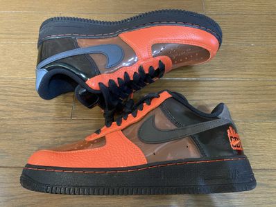 Nike Air Force 1 Low "Shibuya Halloween"