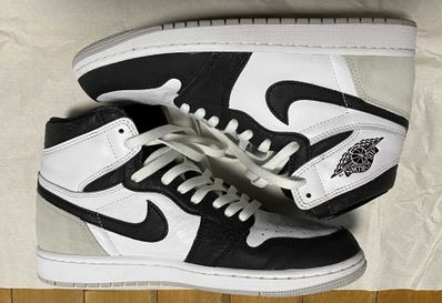 Nike Air Jordan 1 High OG "Bleached Coral"
