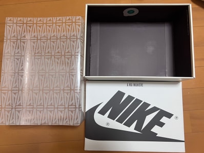 A Ma Maniere × Nike Air Jordan 1 Retro High OG "Sail and Burgundy"