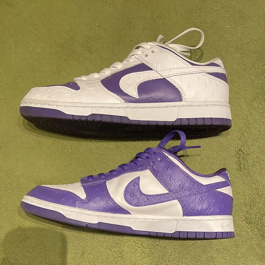 Nike Women's Dunk Low "Made You Look"