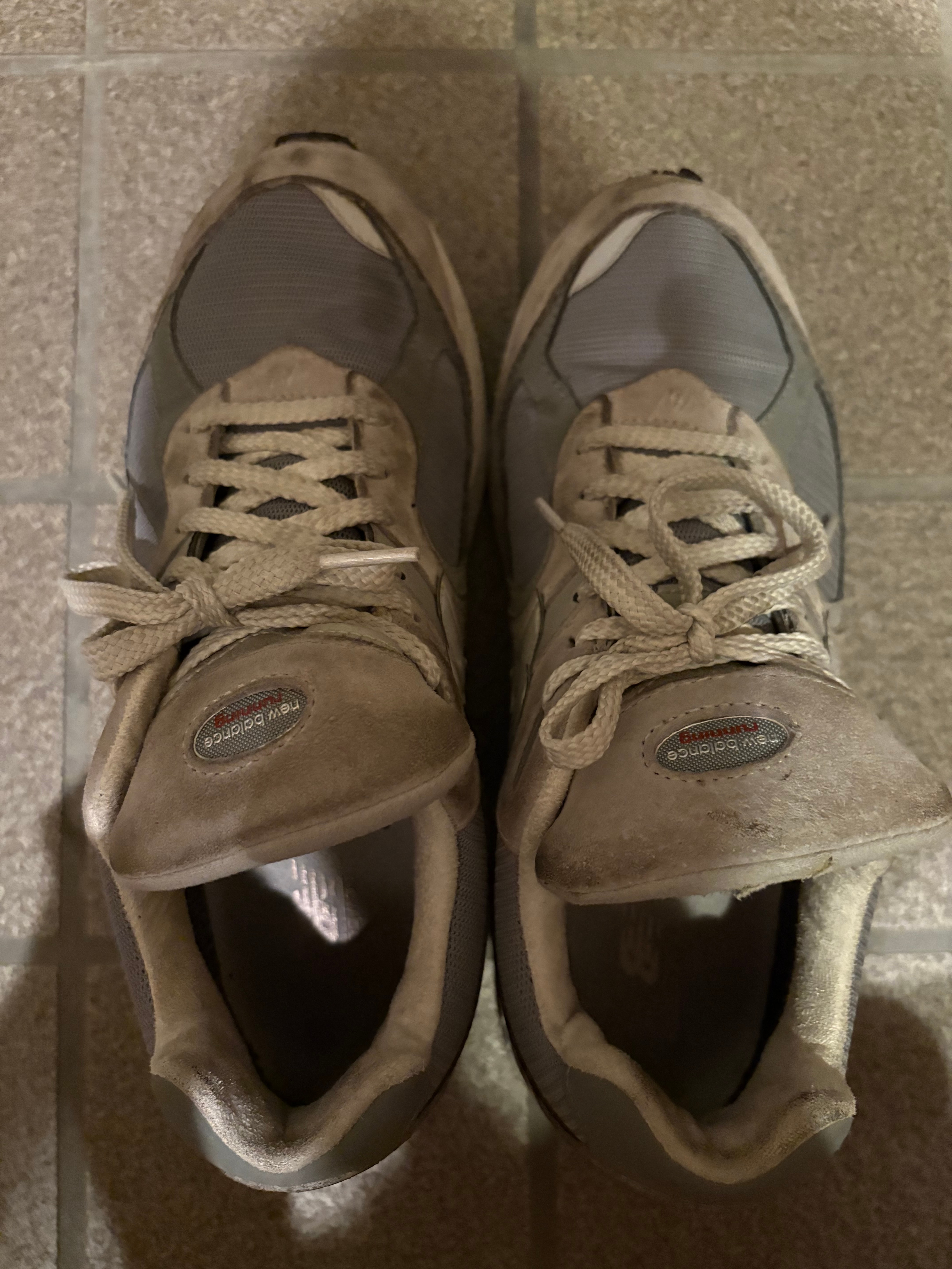 New Balance 2002R GORE-TEX "Concrete"