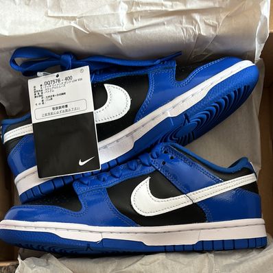 Nike Women's Dunk Low "Game Royal"