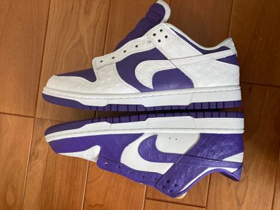 Nike Women's Dunk Low "Made You Look"