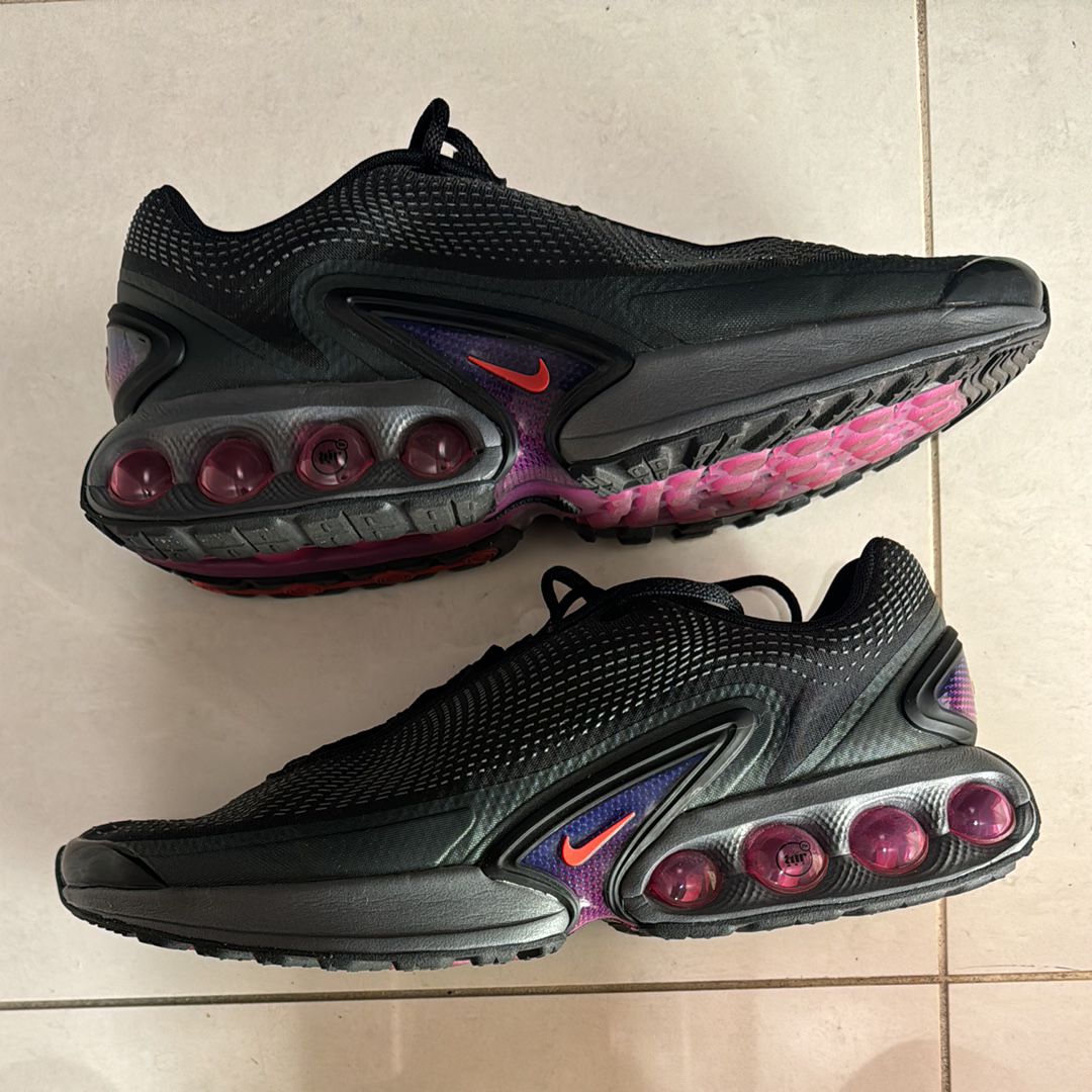 Nike Air Max DN "All Night"