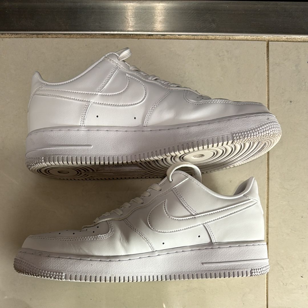 Nike Air Force 1 Low 07 "Fresh"