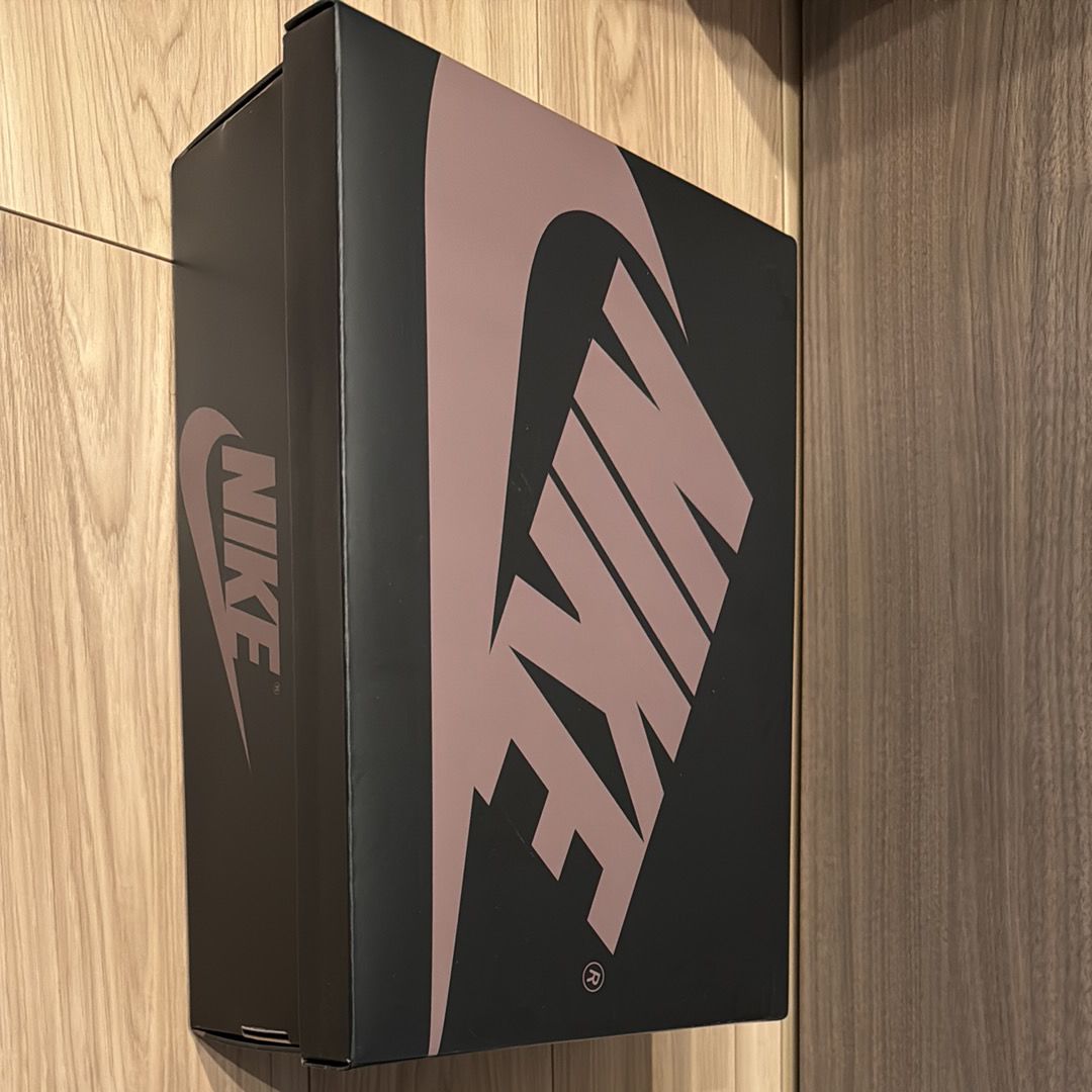 Nike Air Jordan 1 Retro Low OG "Mocha"