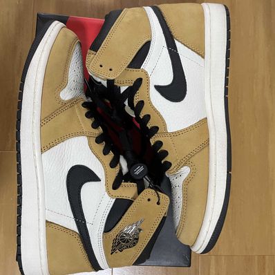 Nike Air Jordan 1 RETRO High "Rookie of The Year"