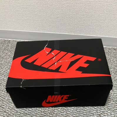 Nike Air Jordan 1 High 85 "Bred" (2025)