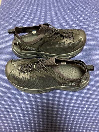 Hoka Hopara 2 "Black"