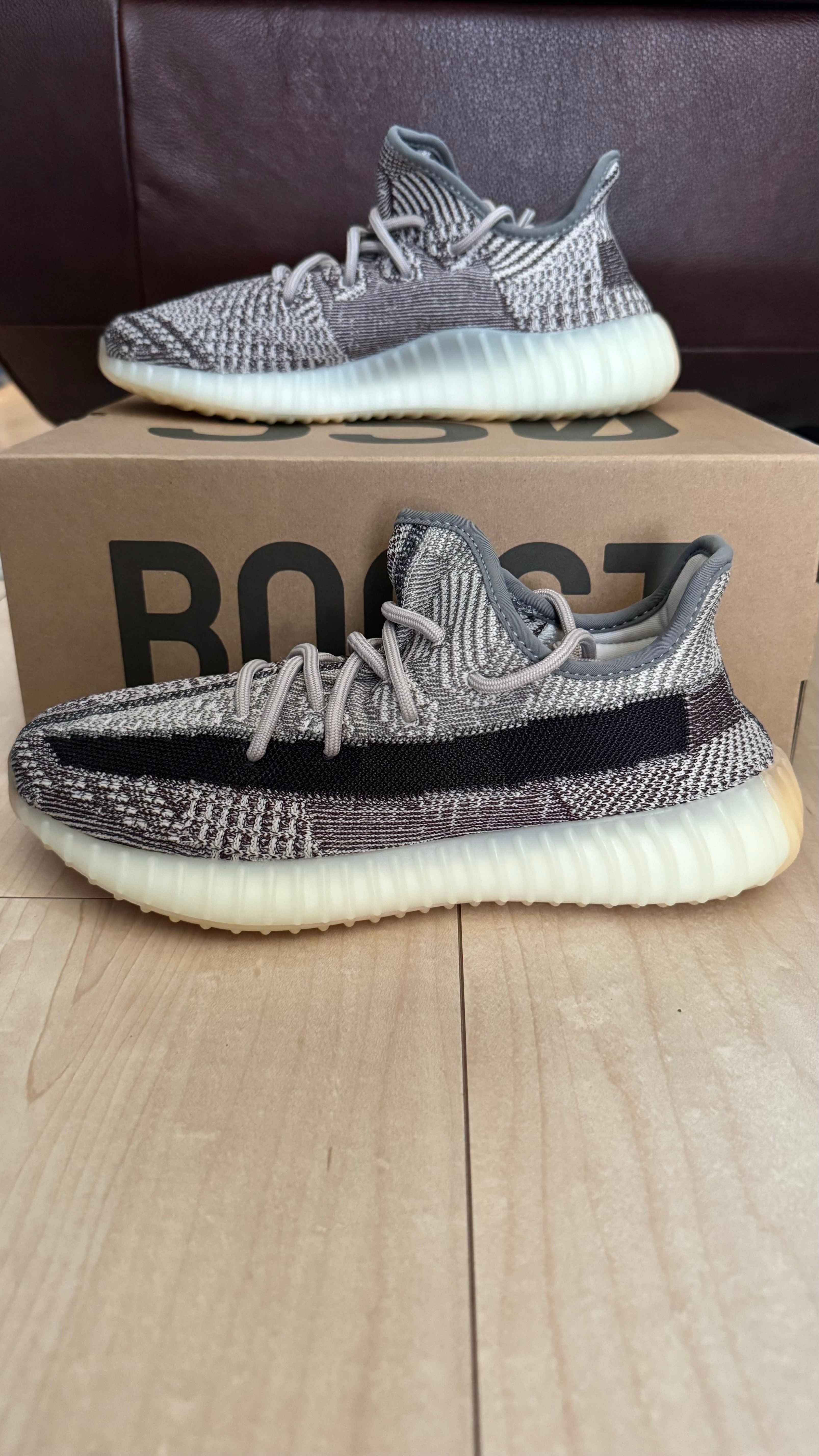 adidas YEEZY Boost 350 V2 "Zyon"