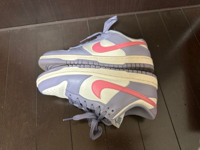 Nike Women's Dunk Low "Indigo Haze"