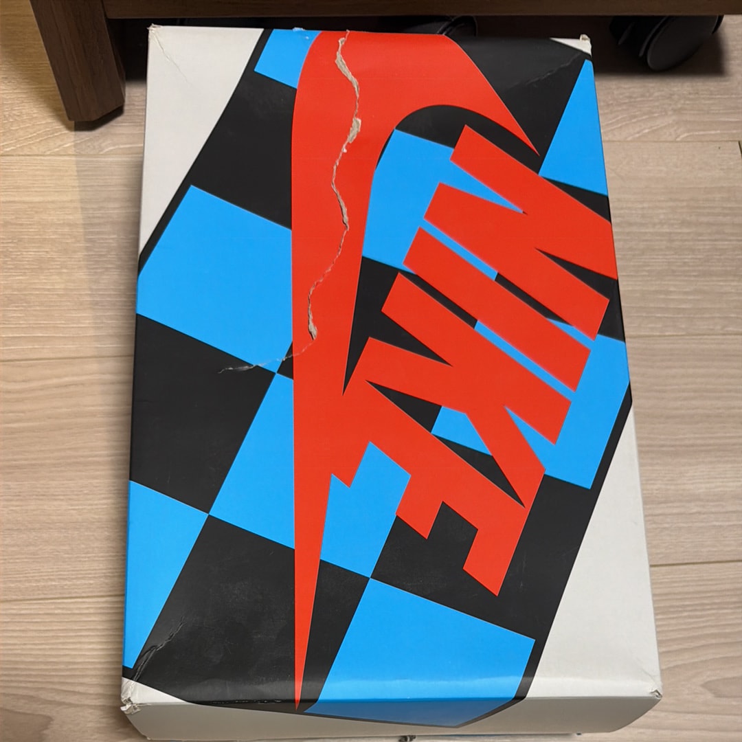 Travis Scott Cactus Jack × Nike Attack (Mac Attack) "Light Smoke Grey"
