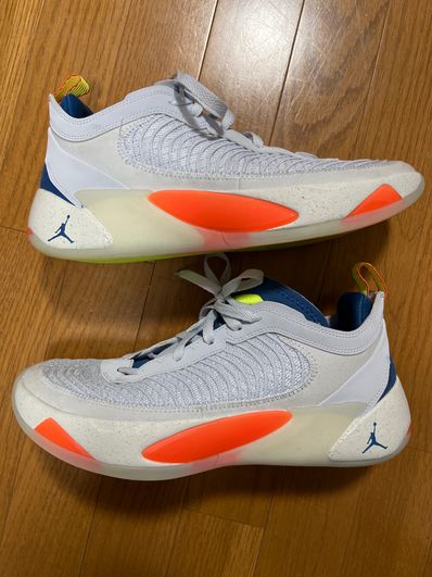 Nike Jordan Luka 1 "Next Nature"