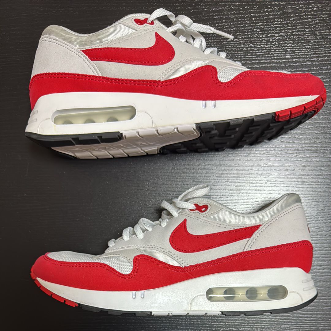 Nike Air Max 1 ’86 OG "Big Bubble Red"