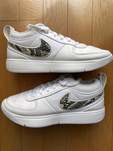 Nike Book 1 "Rattlesnake" (FJ4249-101/FJ4250-101)