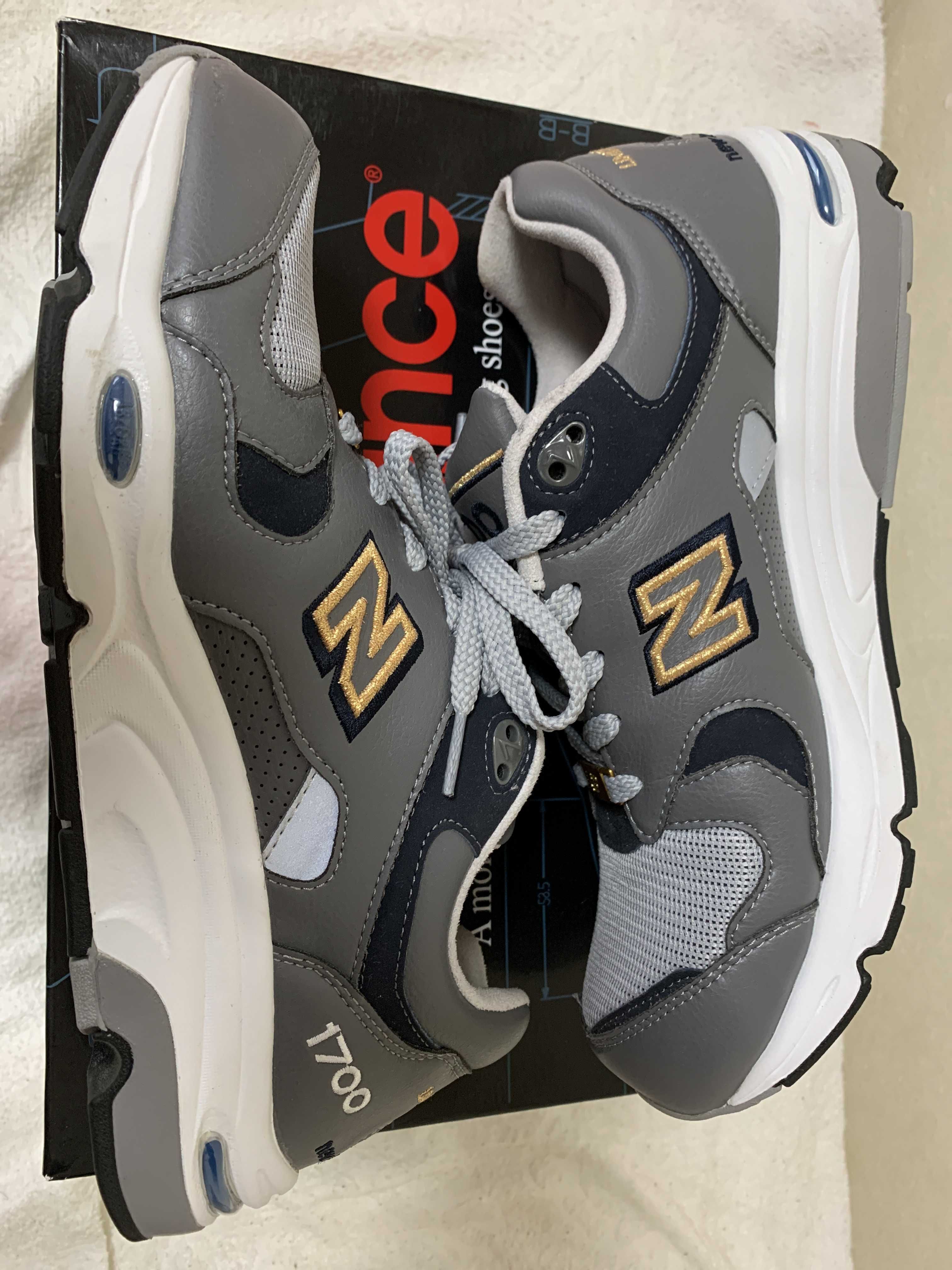 New Balance 1700 "Japan Limited"