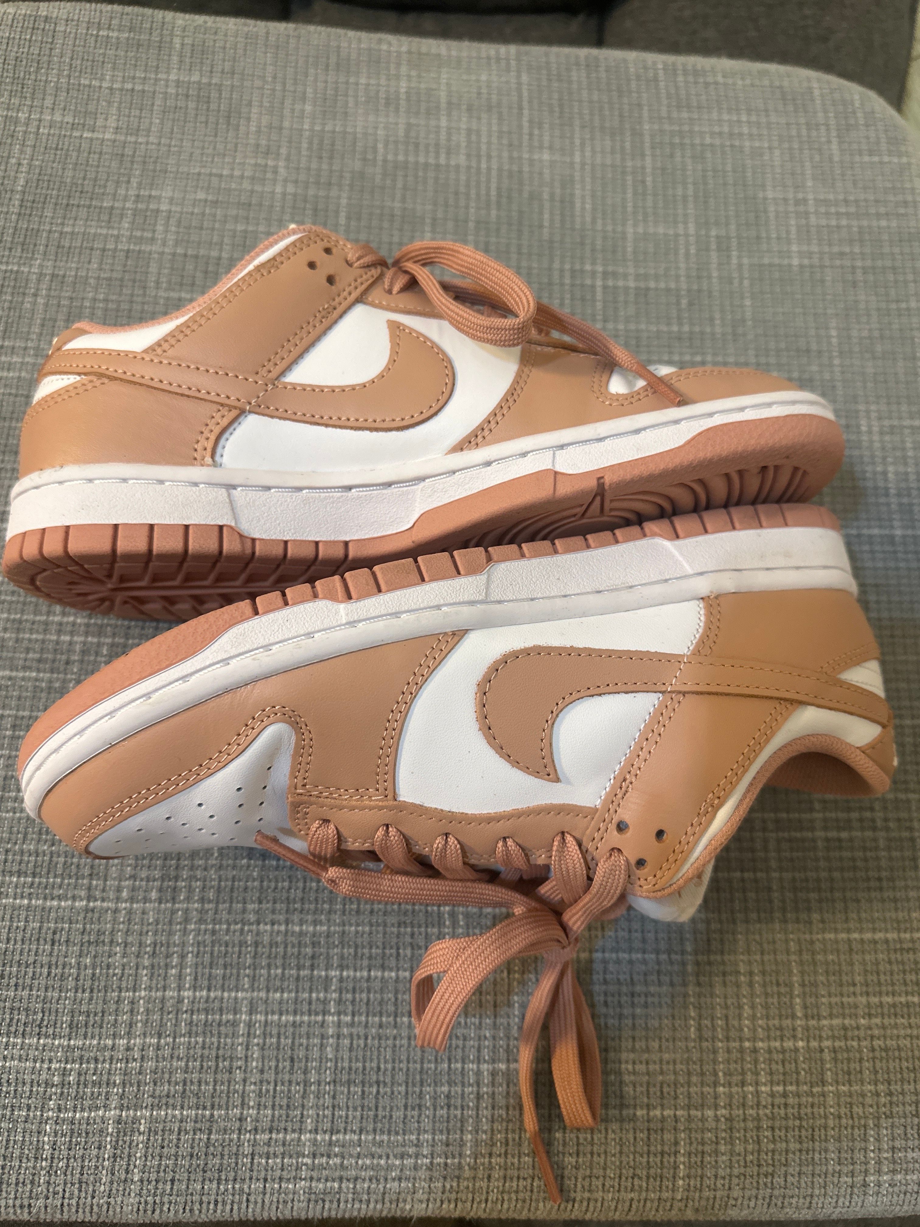 Nike Women's Dunk Low "Rose Whisper"