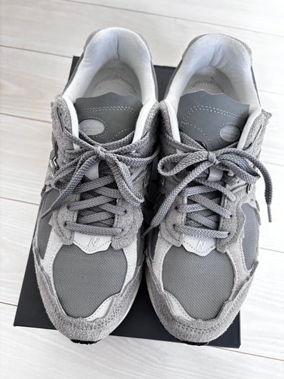 New Balance 2002R Protection Pack "Gray"