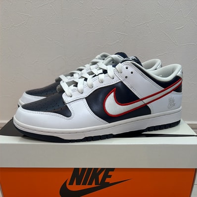Nike Women's Dunk Low PRM "Houston Comets Four Peat"