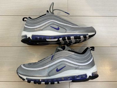 Nike Air Max 97 "Persian Violet"