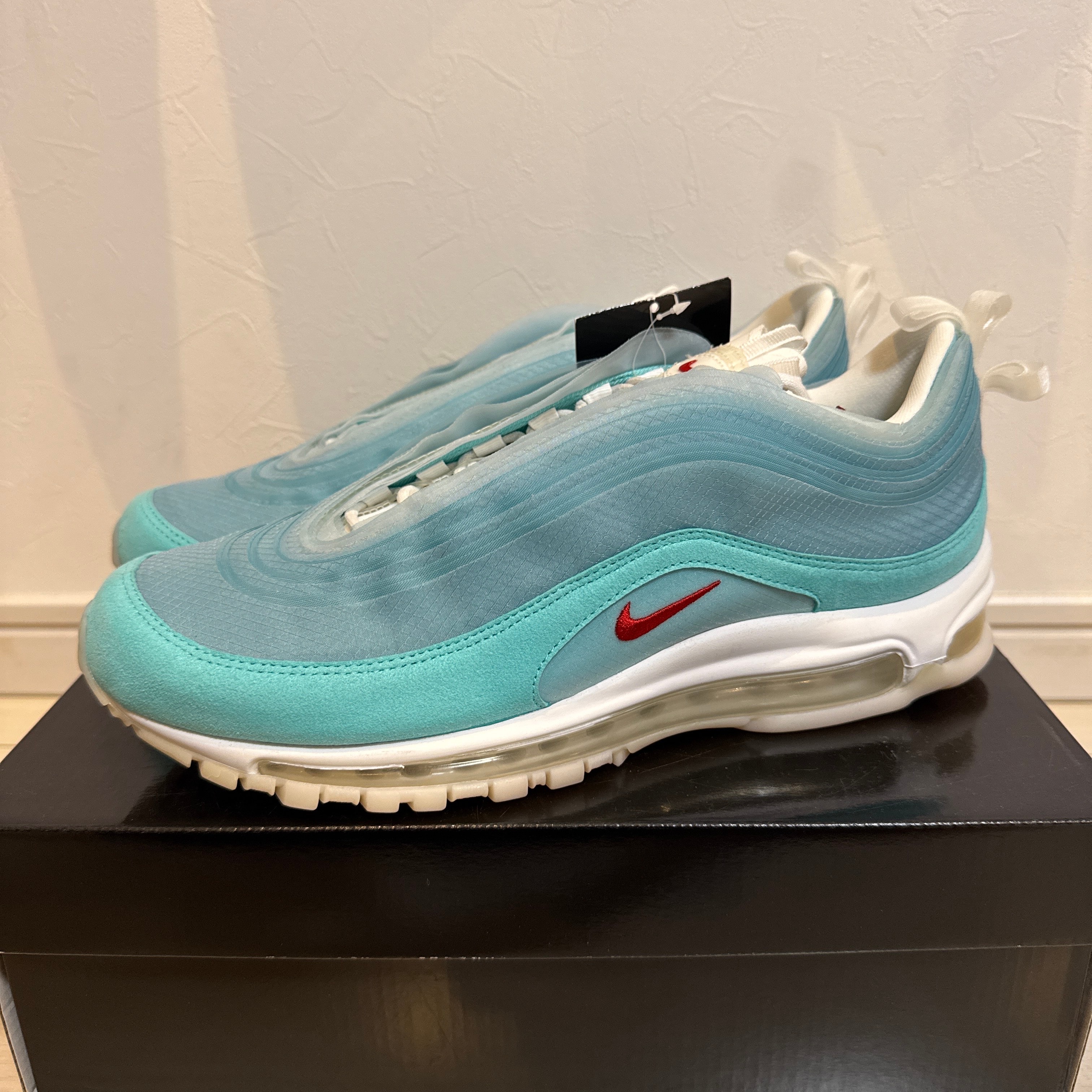 NIKE AIR MAX ON-AIR "SHANGHAI"