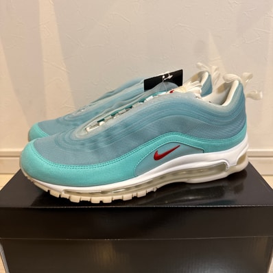 NIKE AIR MAX ON-AIR "SHANGHAI"