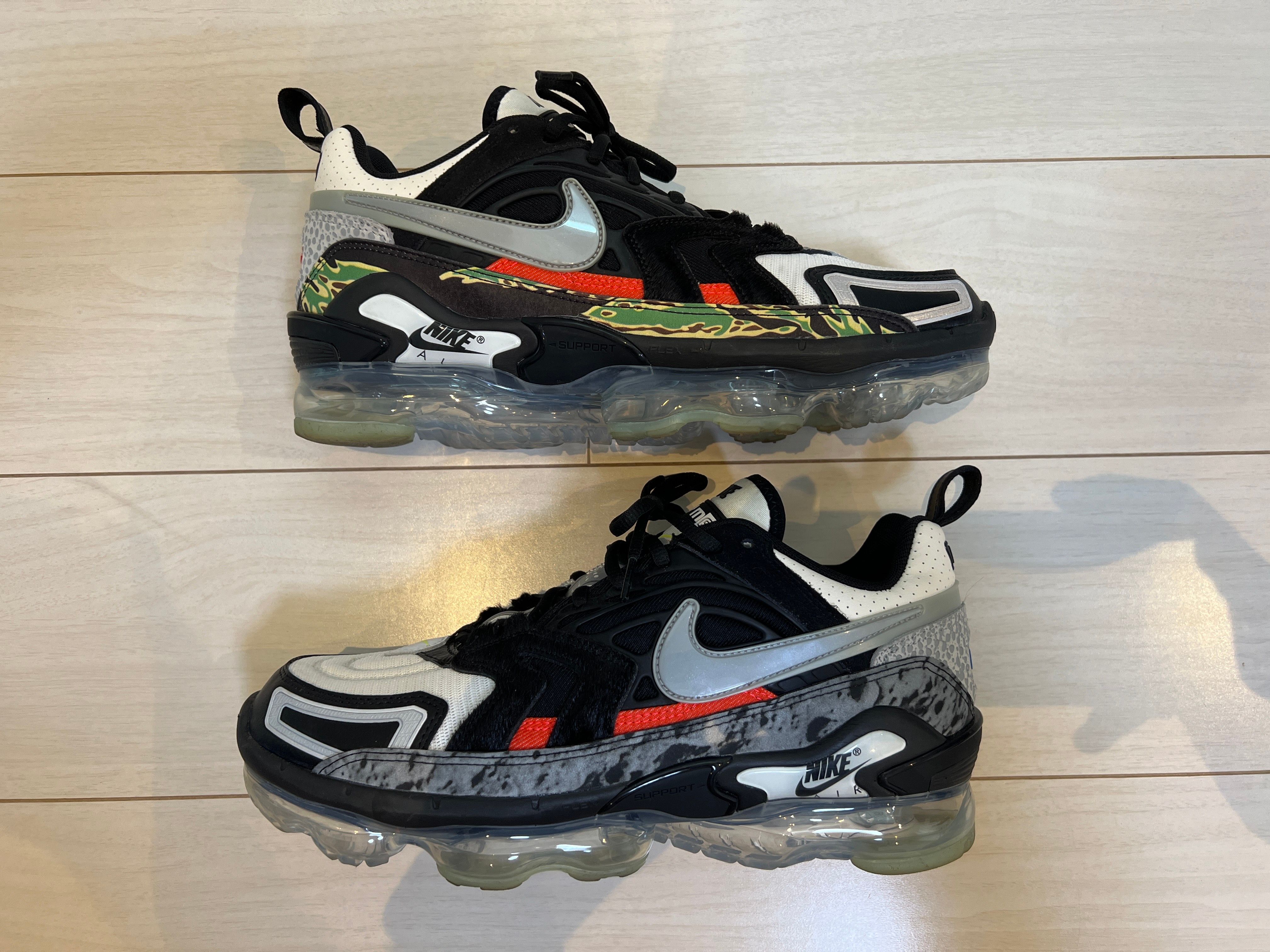 Nike Air Vapormax EVO "What The"