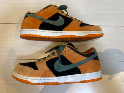 Nike Dunk Low SP "Ceramic/Ugly Duckling Pack"