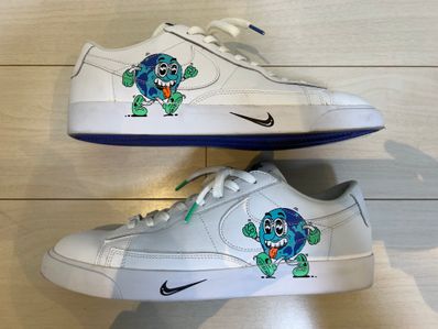 NIKE EARTH DAY COLLECTION BLAZER