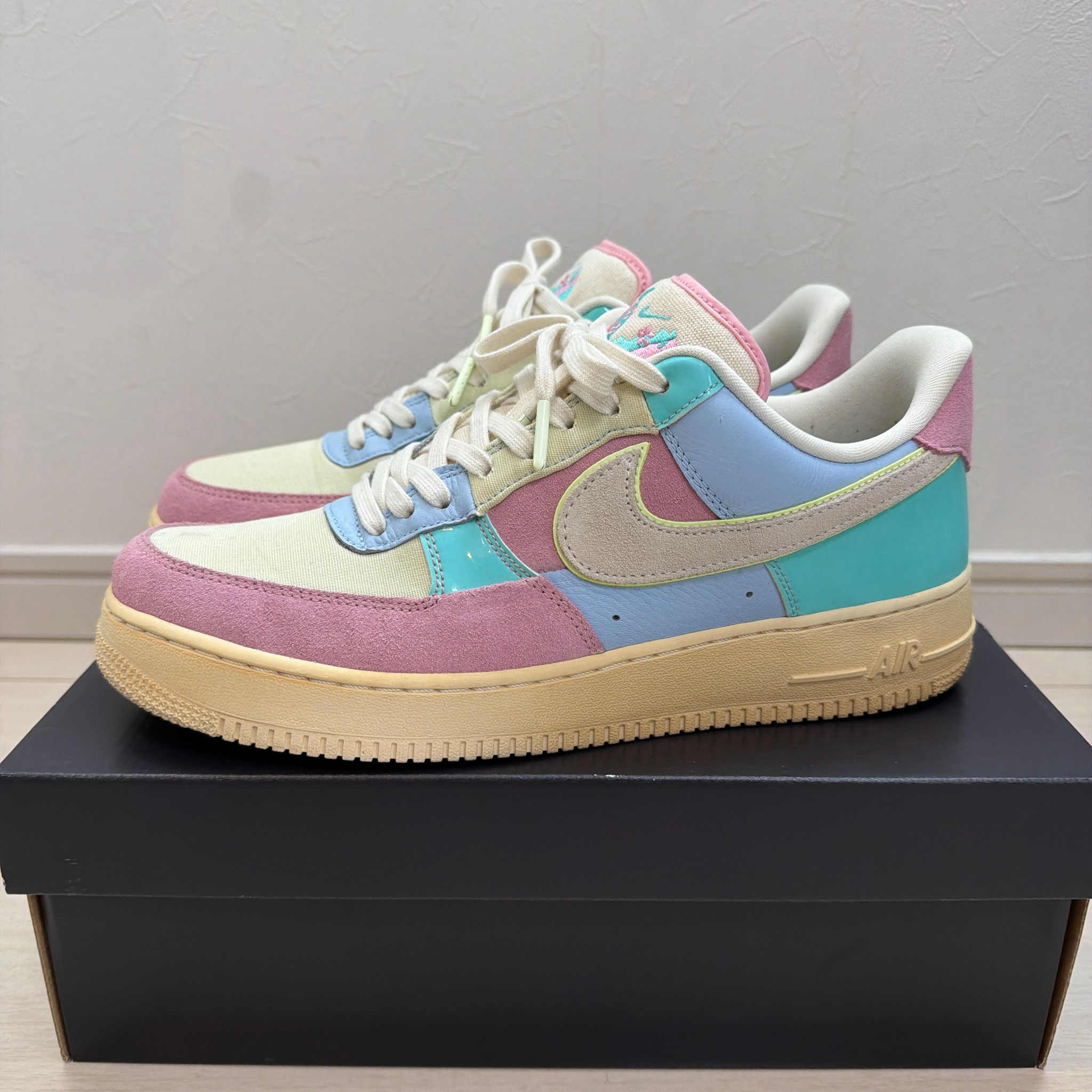 Nike Air Force 1 Low "Easter" (2018)