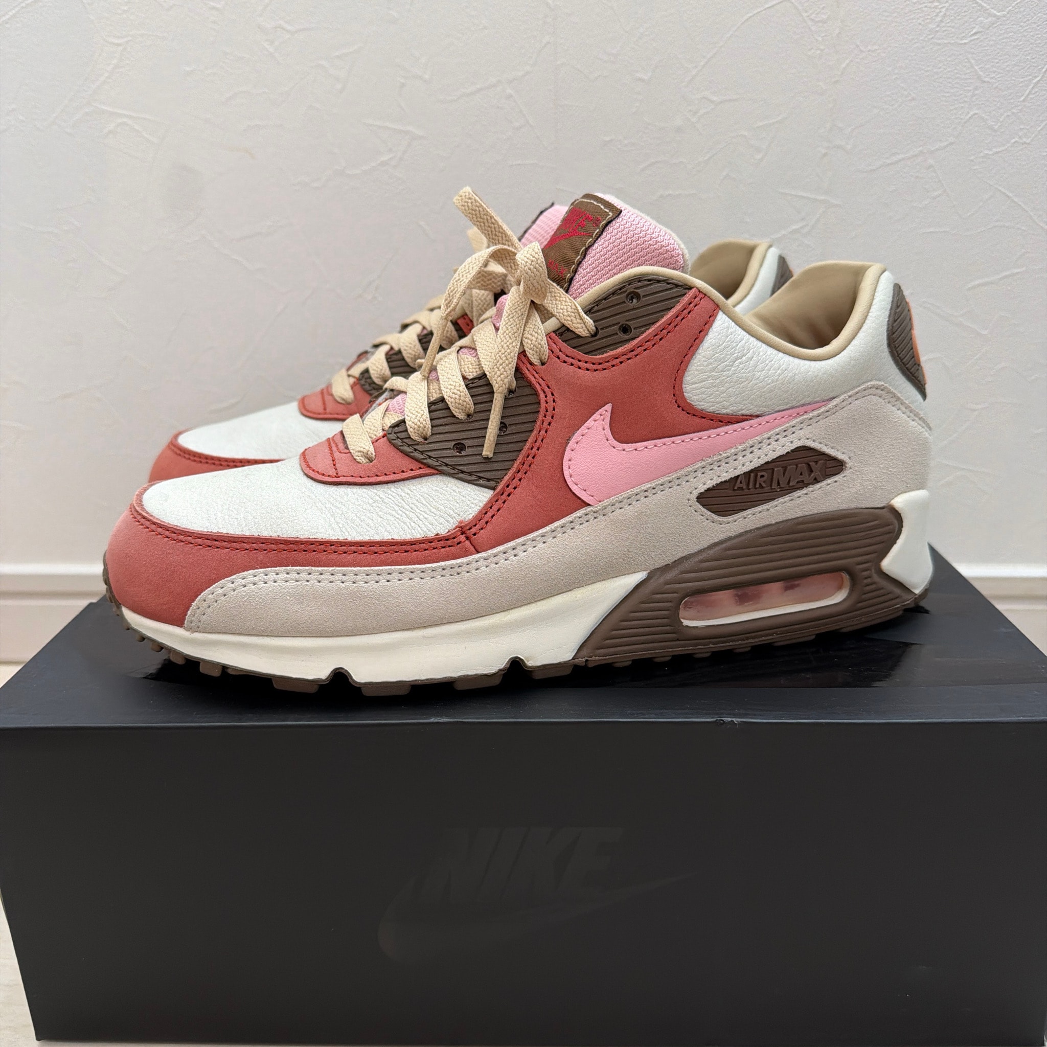 Nike Air Max 90 "Bacon"(2021)