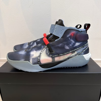 Nike Kobe A.D. NXT FF "Multi Color/White"