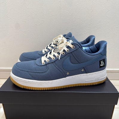 Nike Air Force 1 Low PRM "West Coast"