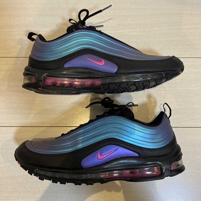 Nike air max 97 throwback future on sale