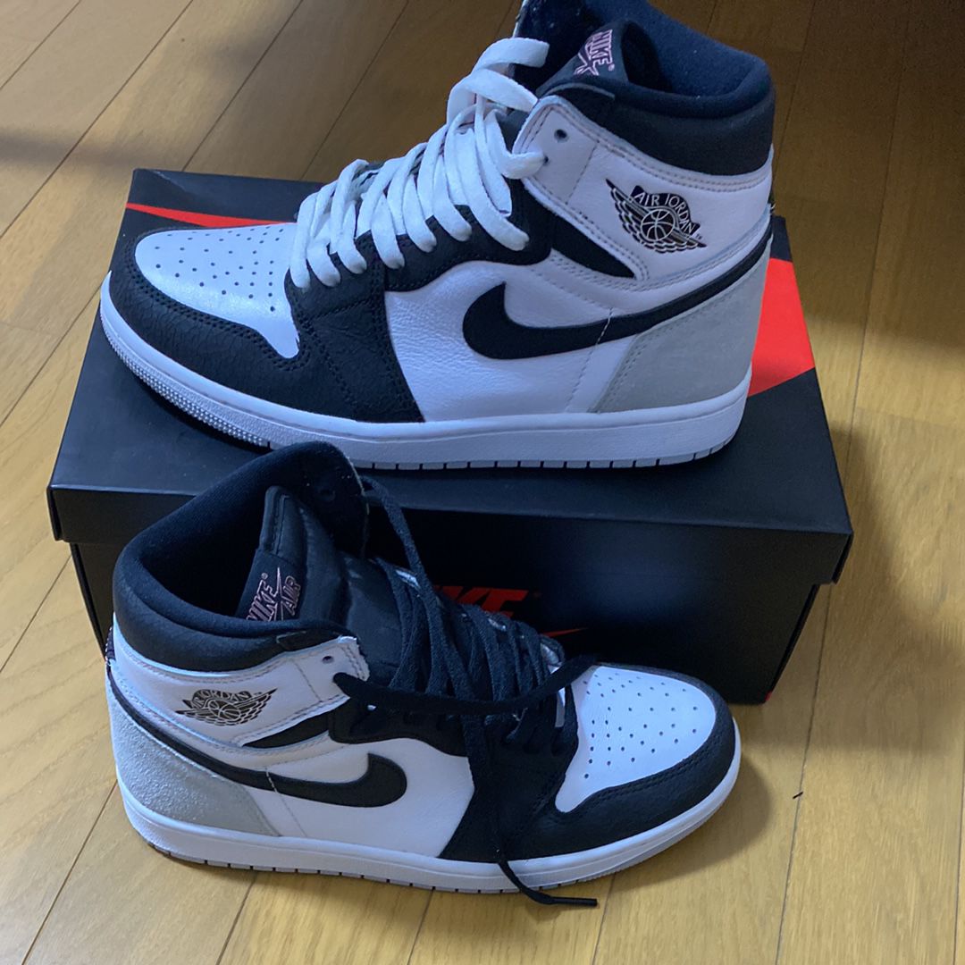 Nike Air Jordan 1 High OG "Bleached Coral"