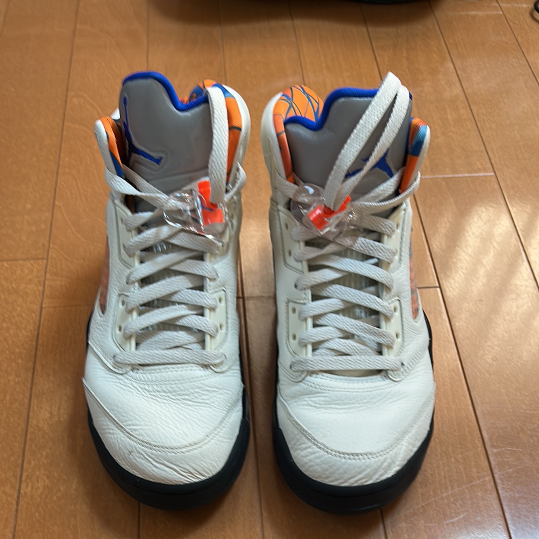 Nike Air Jordan 5 Retro "International Flight"