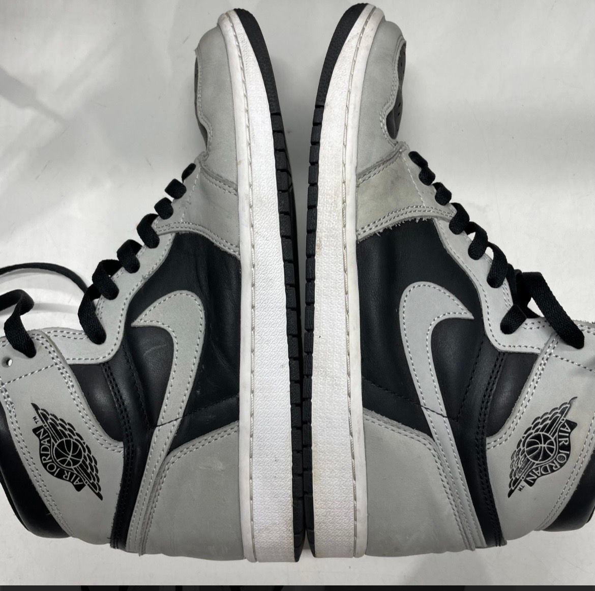 Nike Air Jordan 1 High OG "Shadow 2.0"
